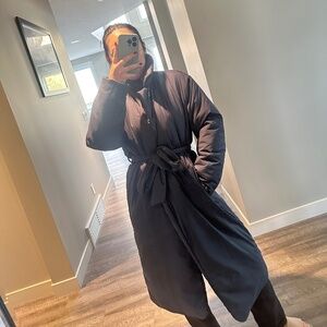 Aritzia Babaton Puffer